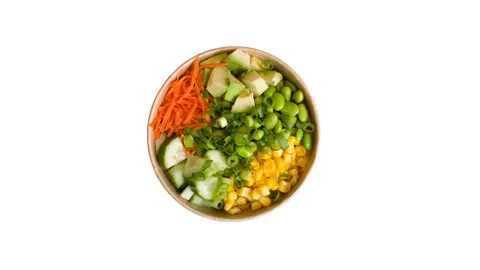 Veggie bowl