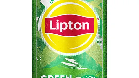 Lipton ice tea green 330ml
