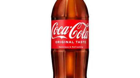 Coca-Cola 1,25l