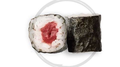 Tekka maki