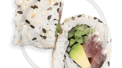 Maguro roll