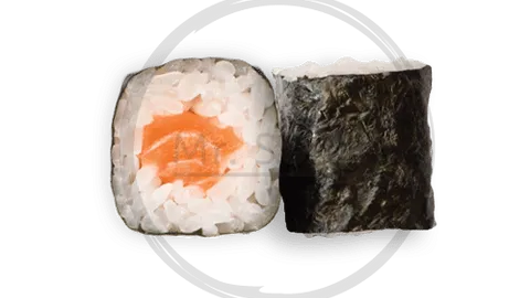 Sake maki