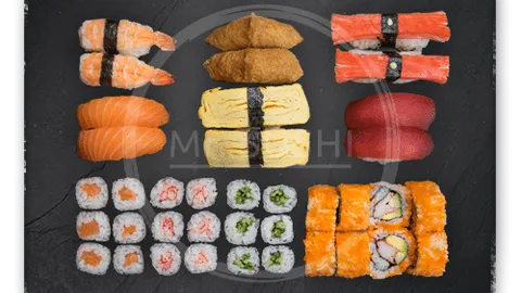 Sushi for you