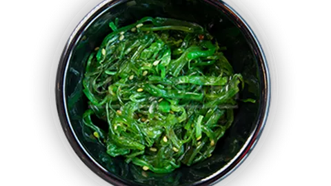 Chuka wakame