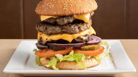 Big belly burger