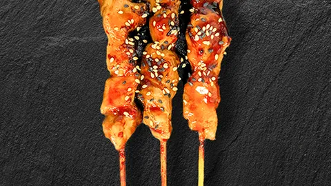 Yakitori