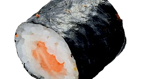 Salmon maki