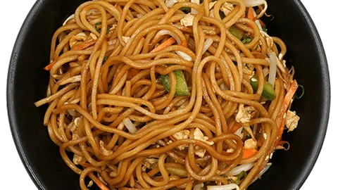 Veggie noodle