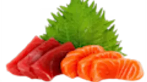 Sashimi mix