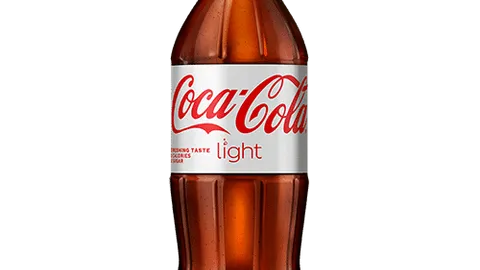 Coca-Cola light 1,5L