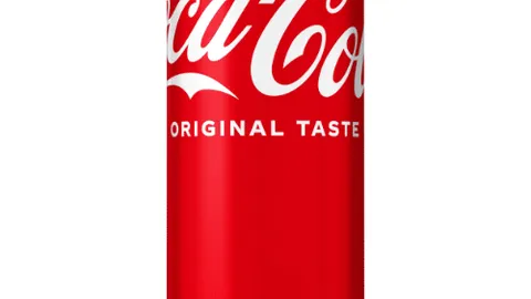 Coca-Cola regular 330ml