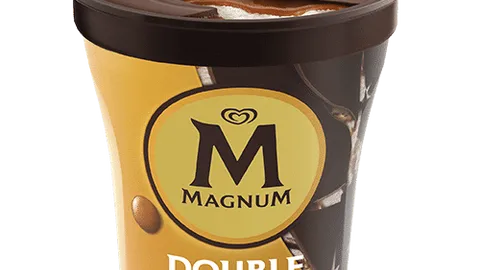 Magnum Pint Double Salted Caramel 440ml