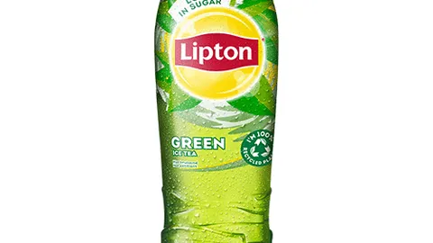 Lipton ice tea green 50cl