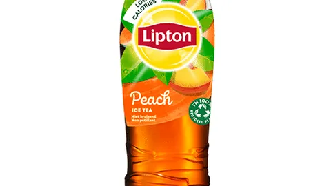Lipton ice tea peach 50cl