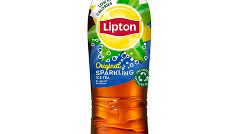 Lipton ice tea lemon 50cl