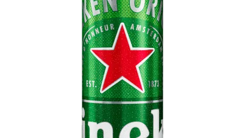 Heineken Premium Pilsener Bier 500ml