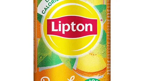 Lipton ice tea peach 330ml