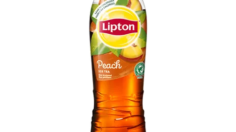 Lipton Ice Tea peach