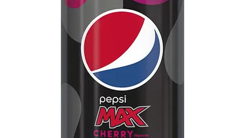 Pepsi Cherry 33cl