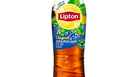 Lipton Ice Tea Sparkling 50cl