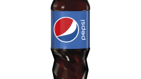 Pepsi Cola regular 50cl