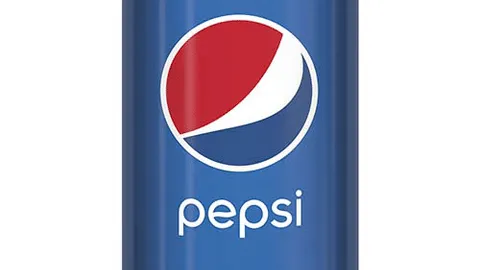 Pepsi Cola regular 33cl