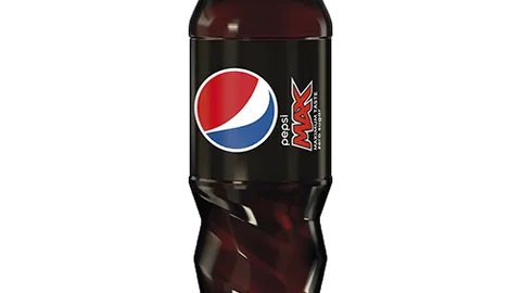 Pepsi Max Cola 50cl