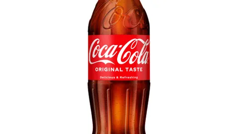 Coca-Cola fles 500ml