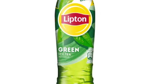 Lipton ice tea green 500ml