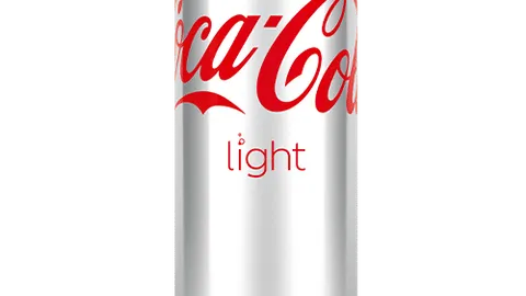 Coca-Cola light 330ml