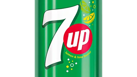 7UP Regular 33cl