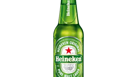 Heineken Premium Pilsener Bier 300ml