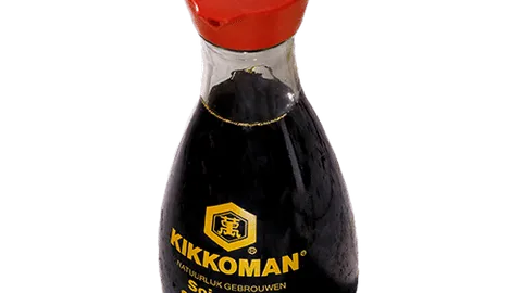 Kikkoman sojasaus