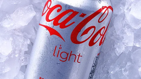 Coca-Cola light 330ml