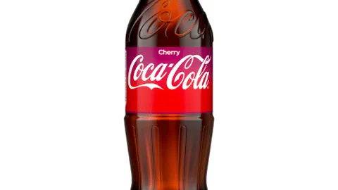 Coca-Cola cherry 500ml
