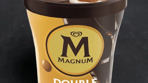 Magnum Double Salted Caramel 440ml