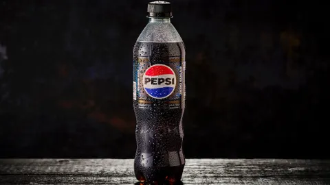 Pepsi Max