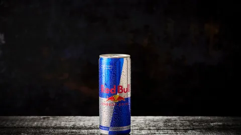 Red Bull Energy Drink