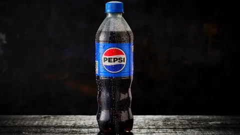 Pepsi Regular