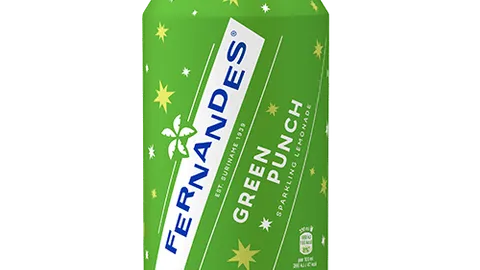 Fernandes green