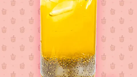 Lemongrass ginger tea
