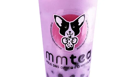 Creamy taro