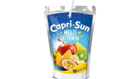 Capri Sun Multi Fruit
