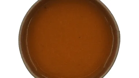 Huisgemaakte tomatensoep