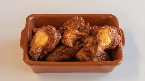 6 hotwings