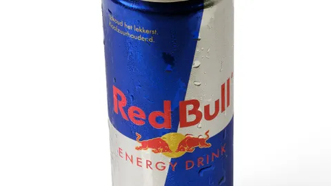 Red Bull