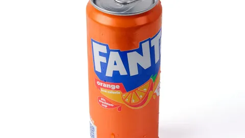 Fanta