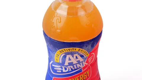 AA drink