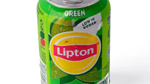 Icetea Green