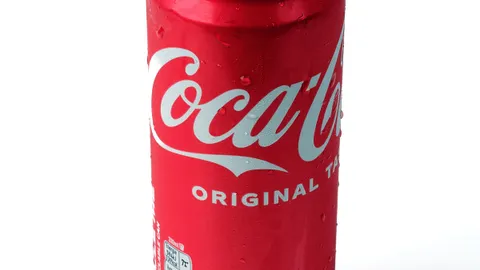 Coca Cola